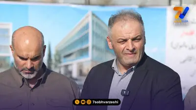 انوشیروانی: نتایج دوره قبل مسابقات آسیایی در گلویم مانده است