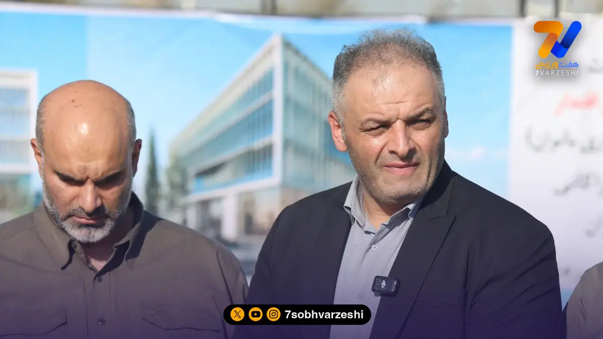 انوشیروانی: نتایج دوره قبل مسابقات آسیایی در گلویم مانده است