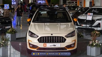 آغاز ثبت نام سایپا برای 2 محصول + قیمت و موعد تحویل