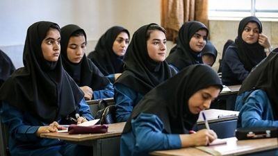 قالیباف قهرمانی تیم دانش‌آموزی ایران در المپیاد جهانی نجوم را تبریک گفت