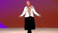 عکس حاشیه ساز ژیلا صادقی و بلاگرهای اینستاگرام / همه شوکه شدند!