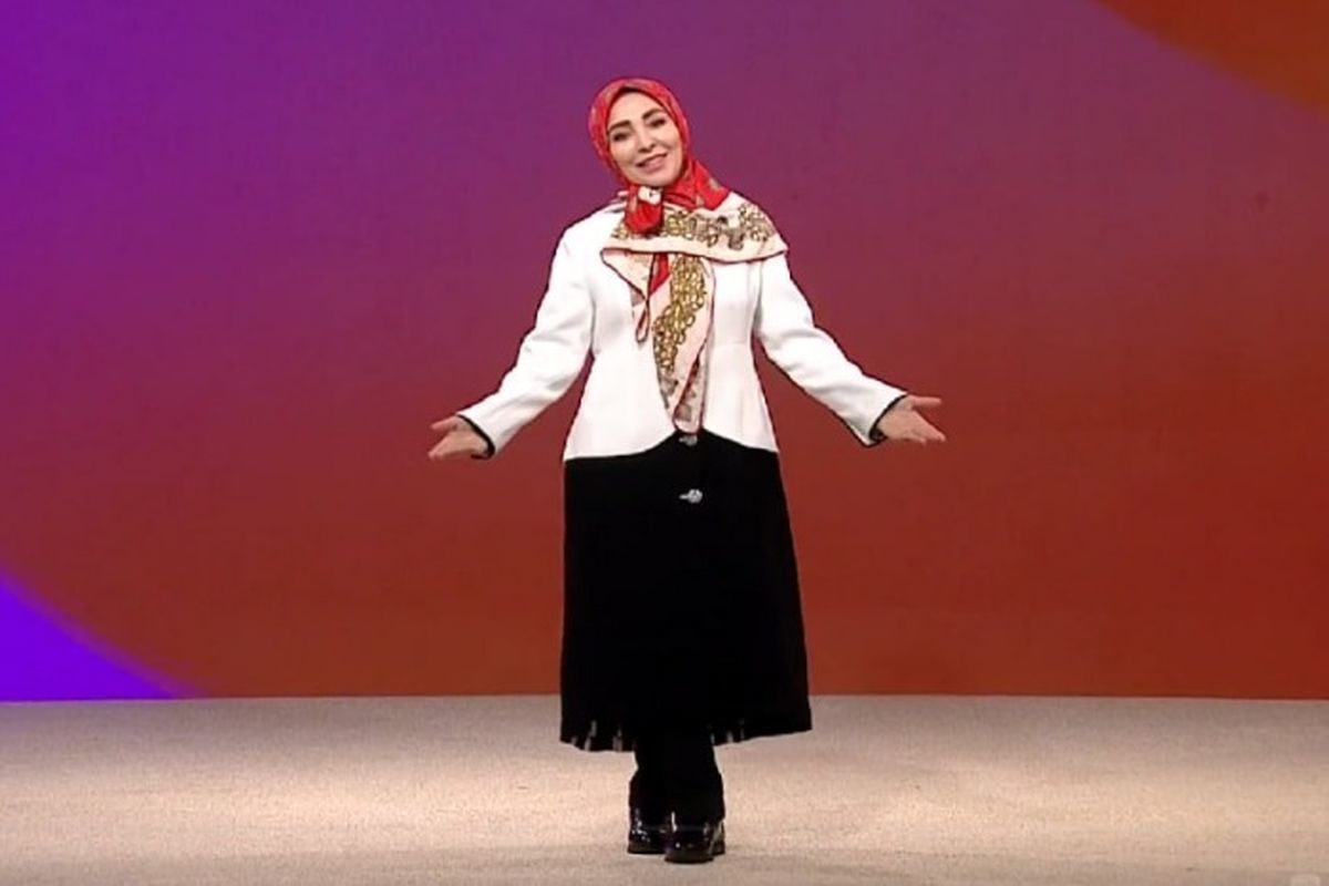 عکس حاشیه ساز ژیلا صادقی و بلاگرهای اینستاگرام / همه شوکه شدند!