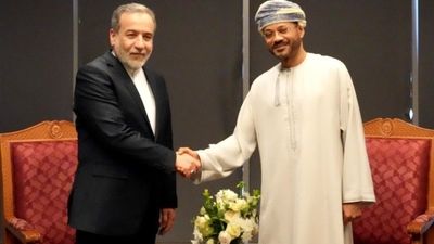 پیام مهم ظریف به عراقچی درباره مذاکرات ایران و آمریکا
