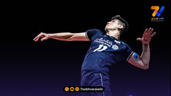 خبر تلخ؛ پرواز ابدی صابر کاظمی