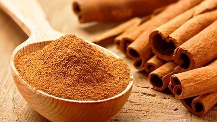
هشدار متخصصان درباره مصرف زیاد دارچین
