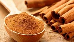 
هشدار متخصصان درباره مصرف زیاد دارچین

