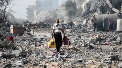 استخر کشاورزی در خراسان شمالی باز هم قربانی گرفت