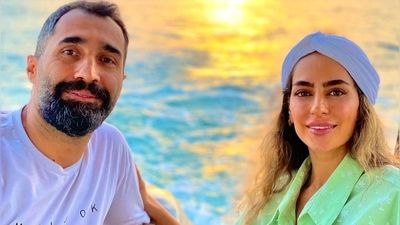 هنر آشپزی و پختن غذاهای رنگارنگ را از صبا راد یاد بگیرید + ویدئو