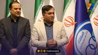 تاجرنیا: تمایلی به مدیرعاملی نداشتم/ متدین با نظر هیات مدیره انتخاب شد
