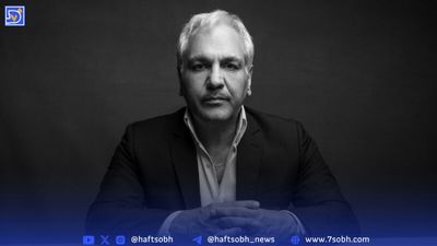 بیوگرافی پوریا پورسرخ و عکس + حواشی و ازدواج 