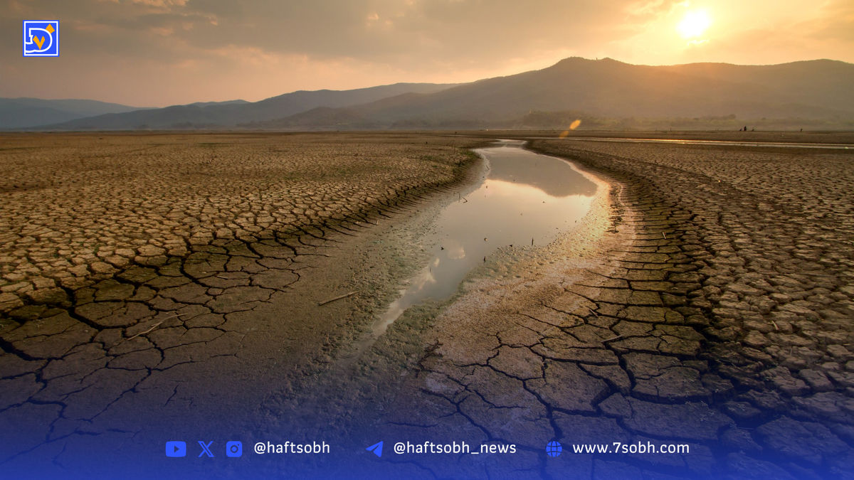 وضعیت نگرانکننده سدهای تهران؛ آب شرب پایتخت تمام شد!
