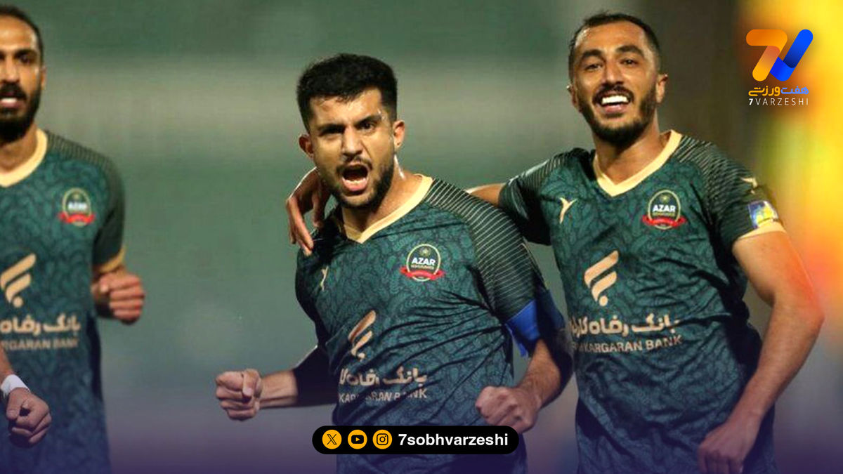 سربازان قزوین برای جنگ با فرمانده سابق به خط شدند