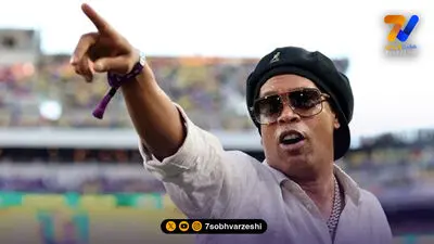 پرسپولیس با انتشار ویدیو از اکرمی انتقاد کرد!
