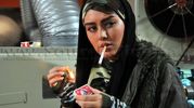  سفر در زمان؛ سحر قریشیدر 24 سالگی و مهناز افشار در 25 سالگی