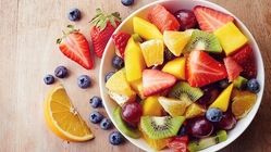 هشت میوه با قند پایین که می‌توانید در رژیم غذایی خود بگنجانید