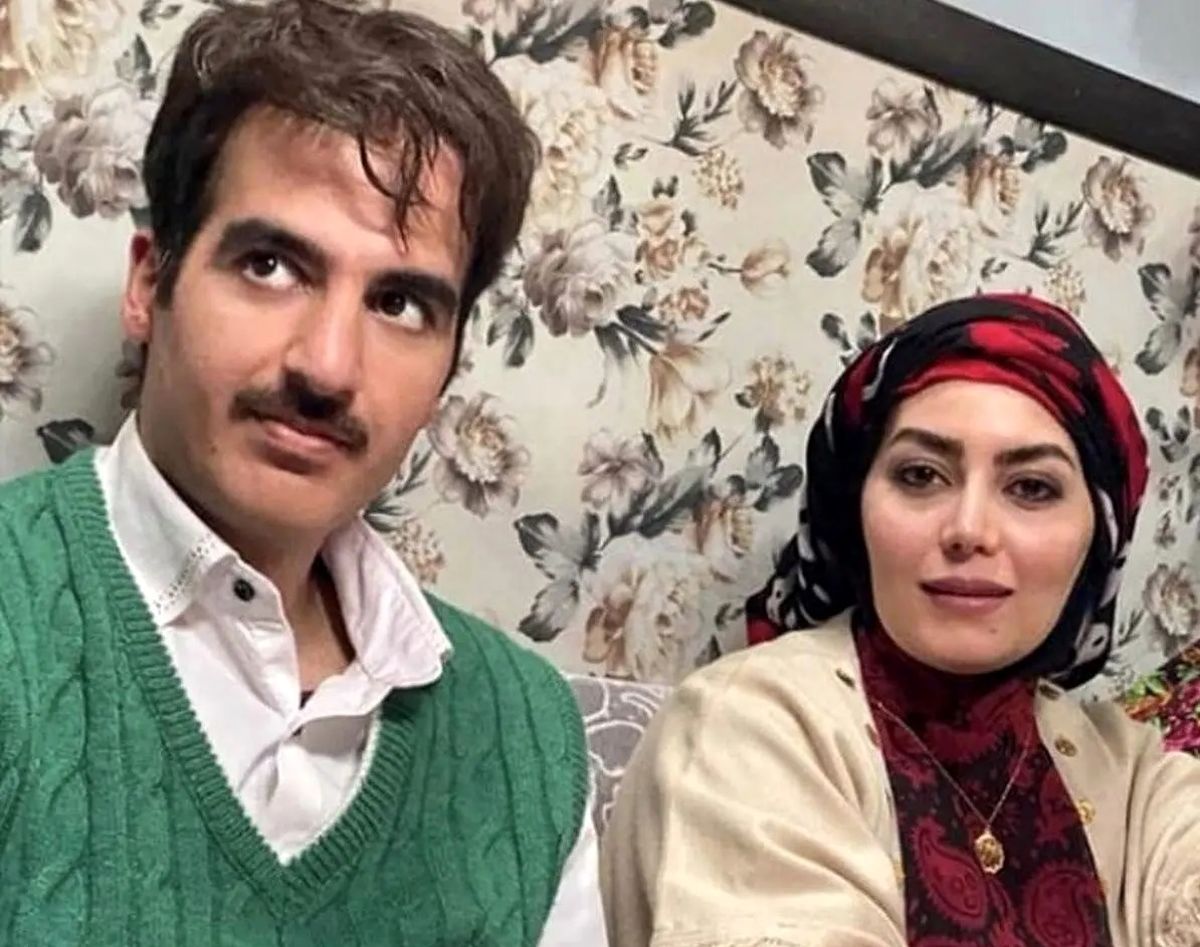 دکوراسیون بینظیر اتاق خواب مهیار سریال نون خ؛ پاشا جمالی با استایل مدلینگ