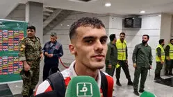 یوسف مزرعه: حیف شد فقط یک امتیاز گرفتیم!