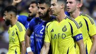 النصر با سه غایب سرشناس مقابل استقلال قرار میگیرد