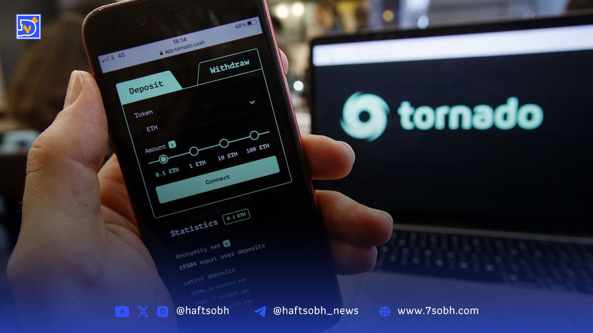 محور اصلی دادگاه تورنادو کش: آیا توسعه‌دهنده بر کد خود کنترل دارد؟