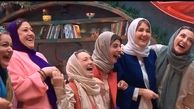 استایل بانوان جوکر زیر ذره‌بین؛ از جذابیت فرانسوی تا امضای شیک نعیمه!

