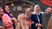 استایل بانوان جوکر زیر ذره‌بین؛ از جذابیت فرانسوی تا امضای شیک نعیمه!

