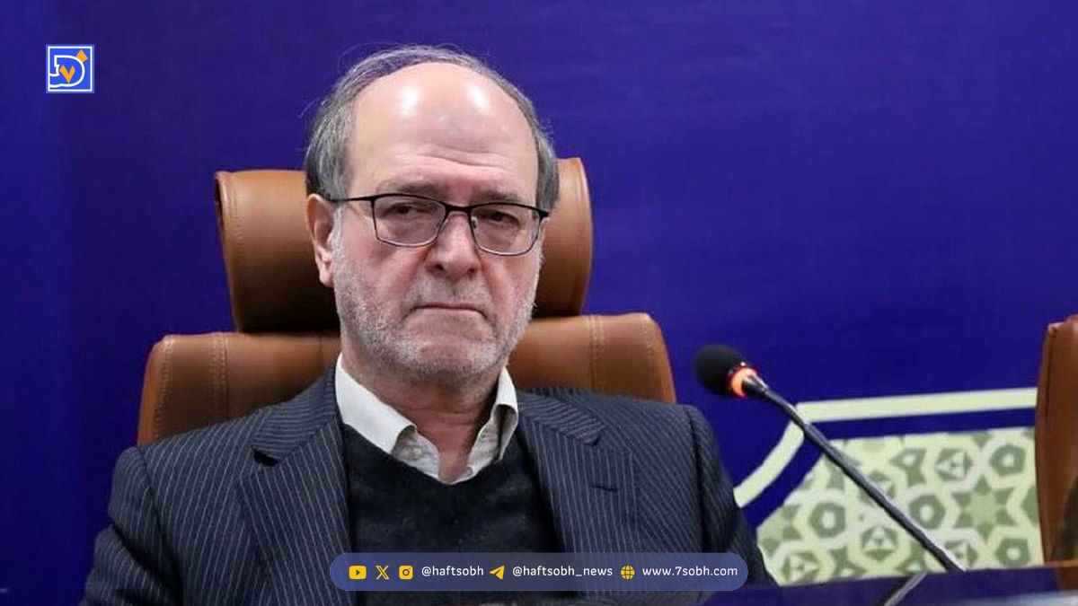 احمدی سرپرست جدید معاونت امور هنری وزارت فرهنگ