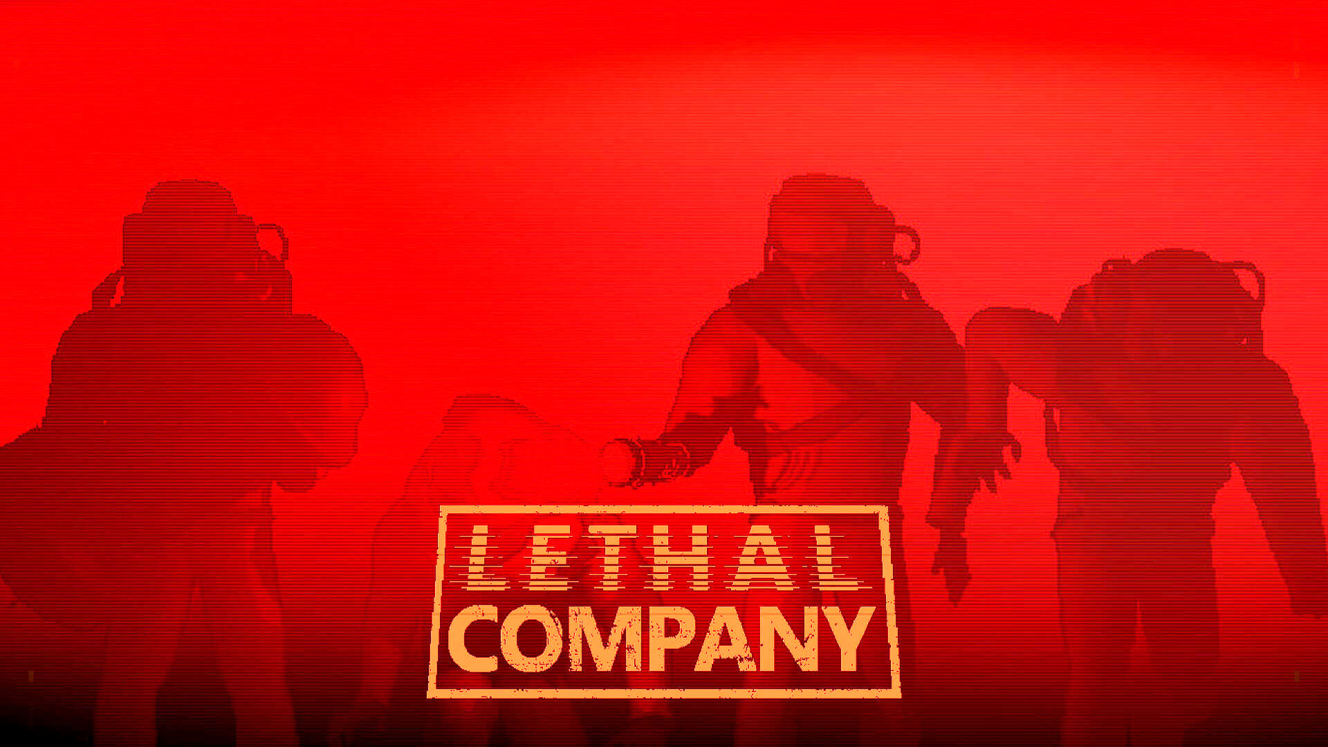 بازی lethal company