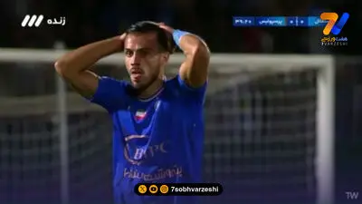 جواد منافی: سورپرایز شدم! ابوالفضل جلالی فیکس تیم ملی در جام ملت های آسیاست