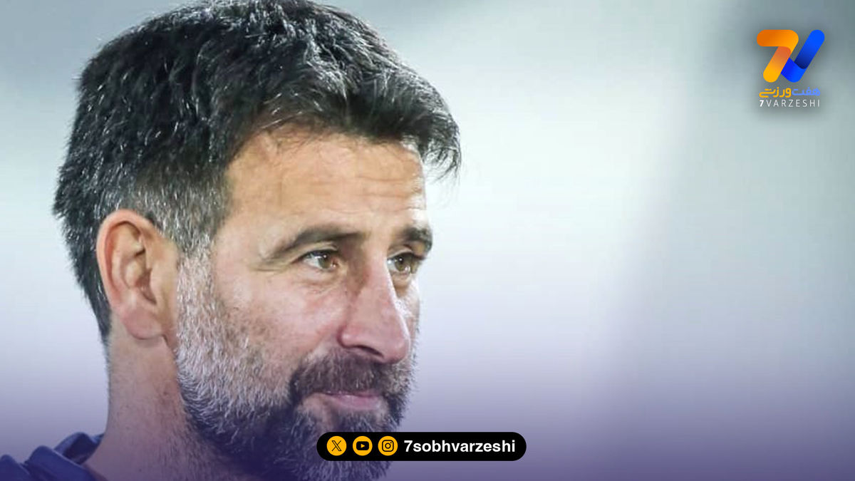 پژمان نوری: VAR در ایران، خودش یک VAR می خواهد