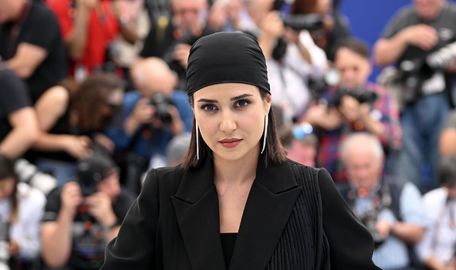 پریناز ایزدیار
