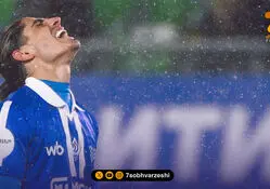 مخالفت مدیرعامل پرسپولیس با خرید لژیونر جوان!