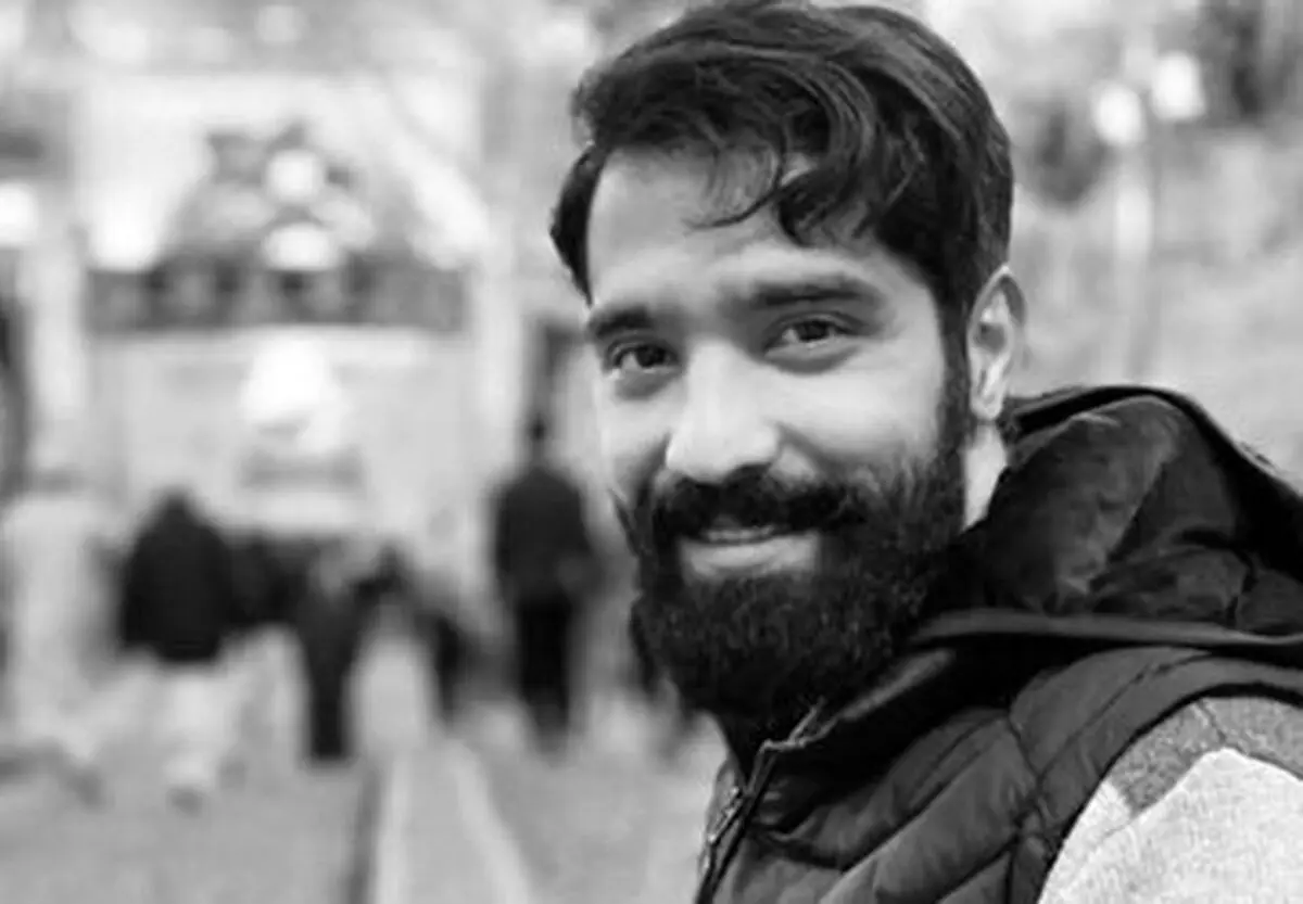 نحوه ربوده شدن و قتل هولناک حمیدرضا رجب زاده مداح / ردپای زن بلاگر به چشم خورد