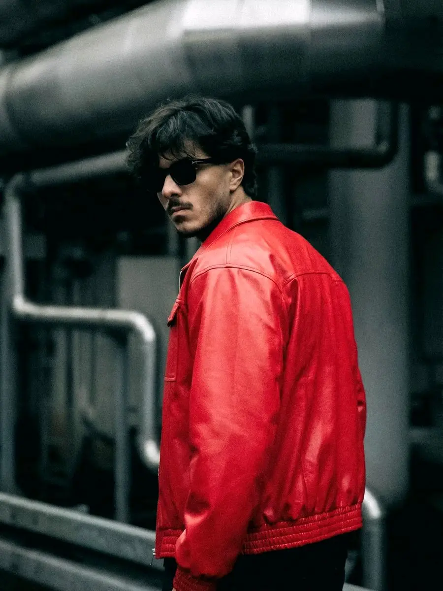 استایل| سنا حسینی در کتابخانه، پسر امیر جعفری و ریما رامین فر با استایلی خاص