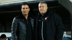  نبرد داغ تارتار و اسکوچیچ در سیرجان