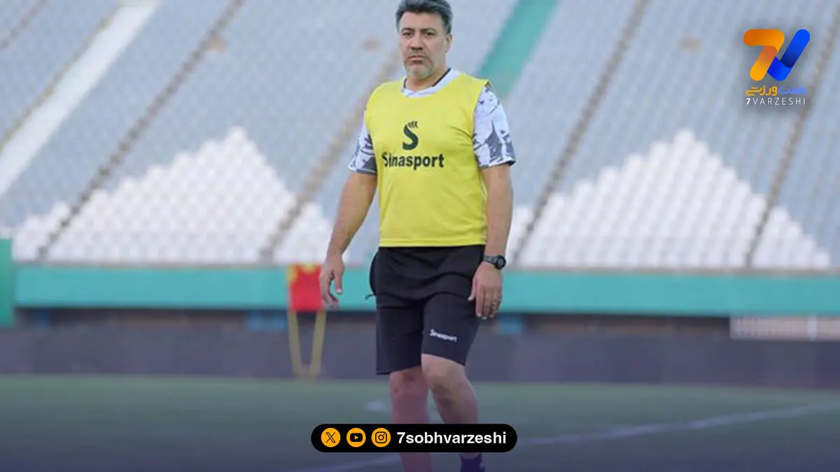 نوازی: دوستان نمی‌گذارند ما کنار سهراب کار کنیم