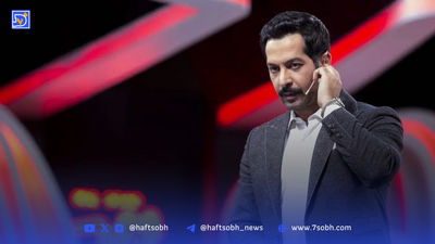 سفر در زمان با مهشید جوادی؛ «مرضیه مقدم» سریال بچه مهندس 3 حالا در 30 سالگی