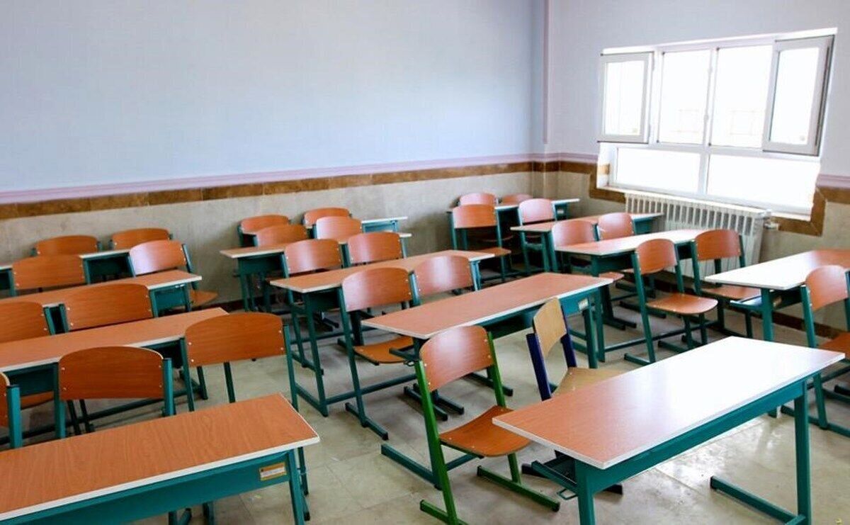 تعطیلی فردا هشتم اردیبهشت ۱۴۰۴