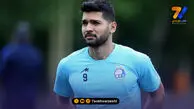 مهدی‌پور در آستانه پیوستن به صنعت نفت آبادان