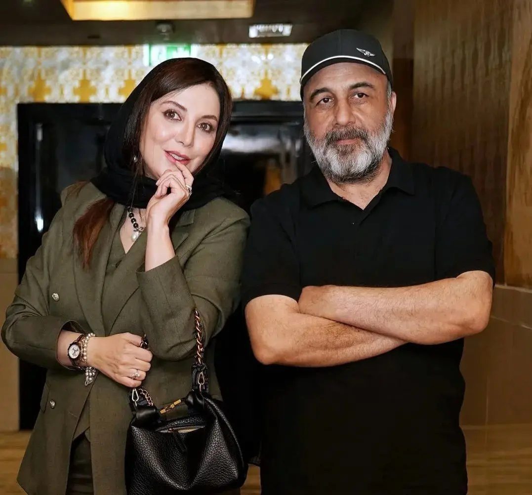 اکران مردمی فیلم «سینما شهر قصه» با حضور رویا میرعلمی