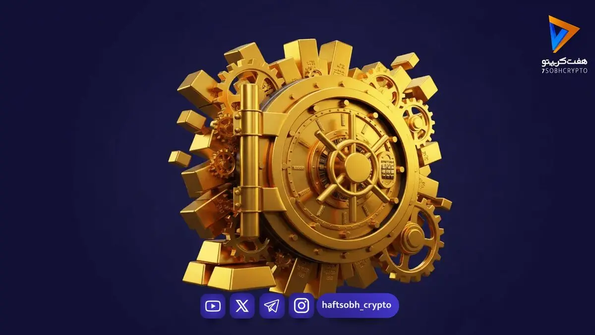 راهنمای انتخاب بهترین صندوق طلا در بورس کالا؛ مقایسه بازدهی و معیارها