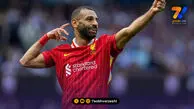 محمد صلاح در راه عربستان؟