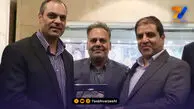 قدردانی استانداری یزد از اقدام فرهنگی باشگاه ذوب‌آهن