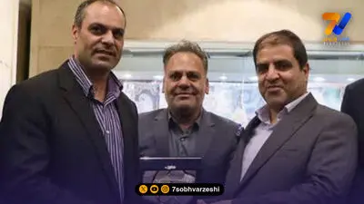 قدردانی استانداری یزد از اقدام فرهنگی باشگاه ذوب‌آهن