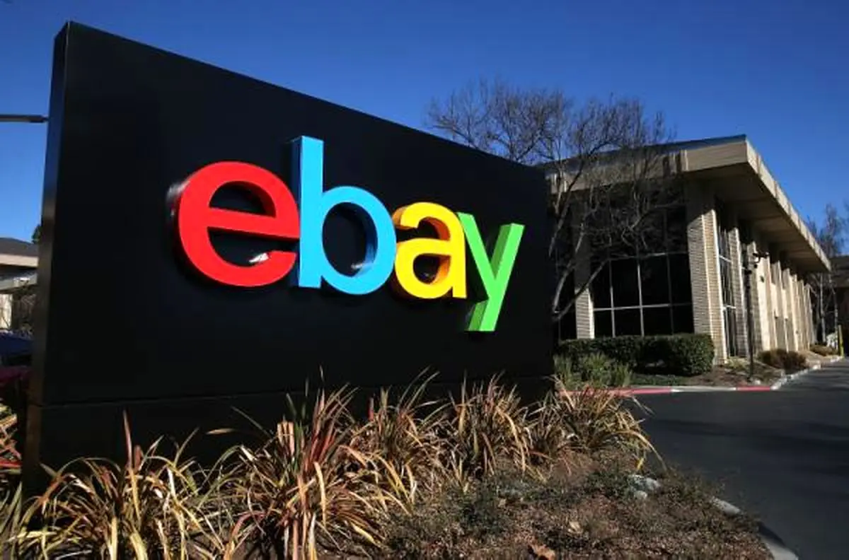 خرید ایرانیان از ‌Ebay و Amazon ممکن شد