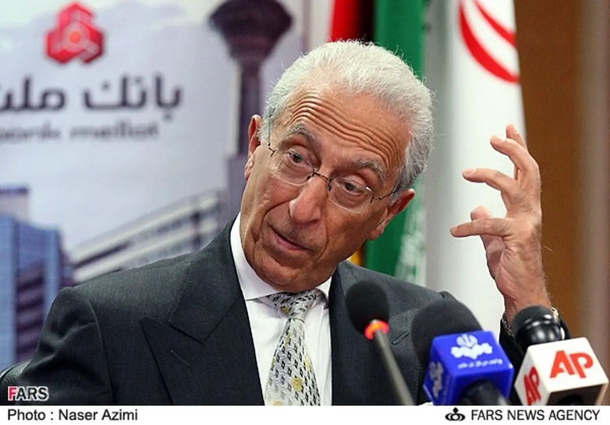 وعده پروفسور سمیعی درباره یک مرکز پزشکی