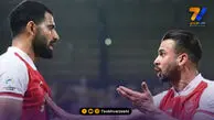استقلال از سروش رفیعی شکایت کرد!