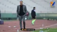 احضار محمود فکری و لیدر پرسپولیس به کمیته اخلاق!