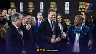 فرانسه کابوس زودهنگام آلمان؛ نگرانی بزرگ ناگلزمان پس از قرعه‌کشی جام جهانی