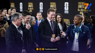 اولتیماتوم فدراسیون فوتبال آلمان به ناگلزمان؛ محترمانه استعفا کن!