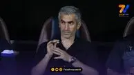 فوری: مجتبی جباری سرمربی مس رفسنجان شد!